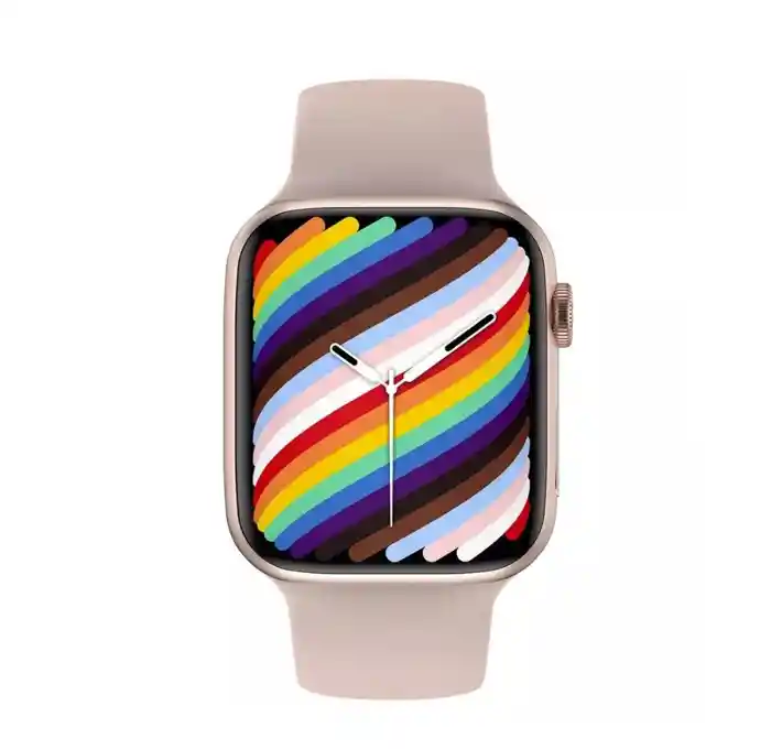 Microwear W17 Smartwatch With 1.9-inch Full Display